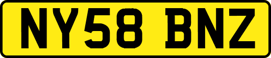 NY58BNZ