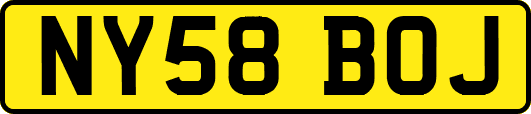 NY58BOJ