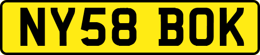 NY58BOK