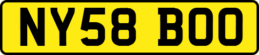 NY58BOO