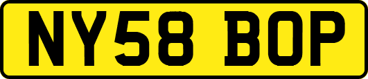 NY58BOP