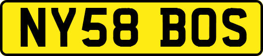 NY58BOS