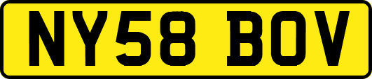 NY58BOV