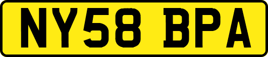 NY58BPA