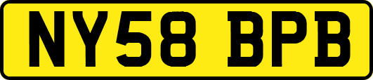 NY58BPB