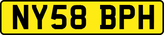 NY58BPH