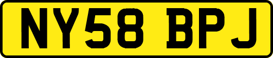 NY58BPJ