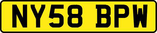 NY58BPW