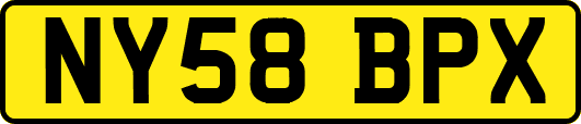 NY58BPX