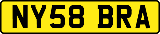 NY58BRA