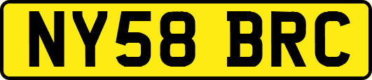 NY58BRC