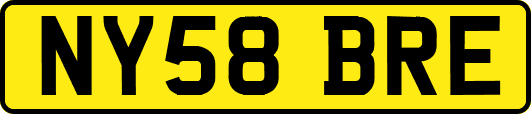 NY58BRE