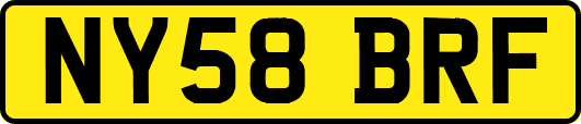 NY58BRF