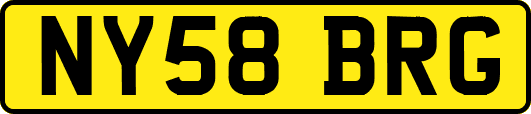 NY58BRG