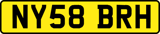 NY58BRH
