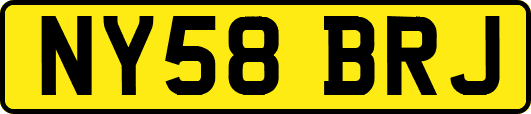 NY58BRJ