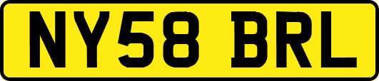 NY58BRL