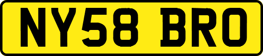 NY58BRO