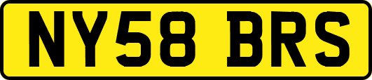 NY58BRS
