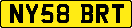NY58BRT