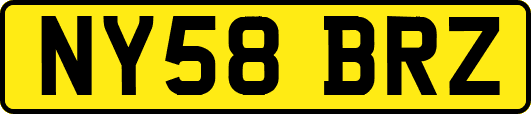 NY58BRZ