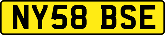 NY58BSE