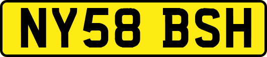 NY58BSH