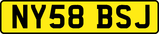 NY58BSJ