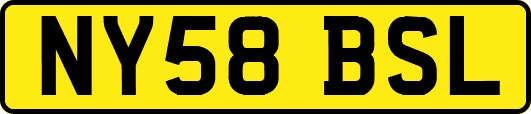 NY58BSL