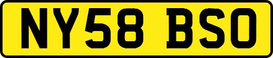NY58BSO