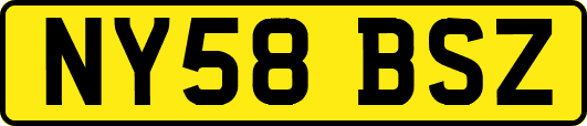 NY58BSZ
