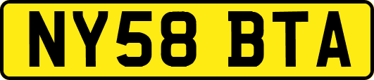 NY58BTA