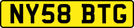 NY58BTG