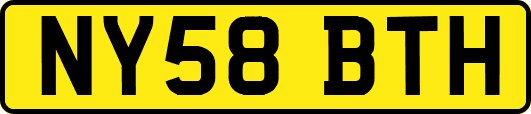 NY58BTH