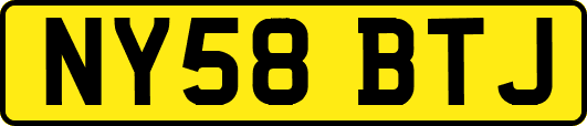 NY58BTJ