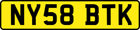 NY58BTK
