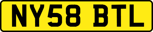 NY58BTL