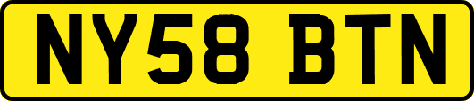 NY58BTN