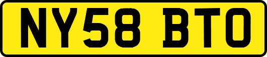 NY58BTO