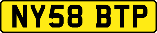 NY58BTP