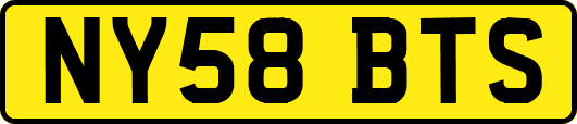 NY58BTS