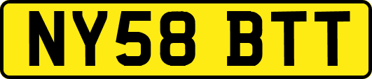 NY58BTT