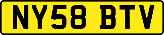 NY58BTV