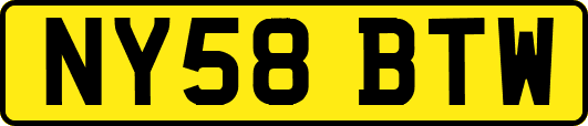 NY58BTW