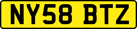 NY58BTZ