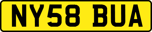 NY58BUA