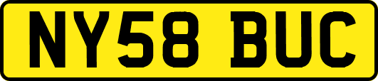 NY58BUC