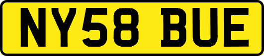 NY58BUE