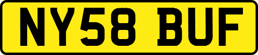 NY58BUF