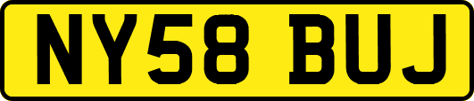 NY58BUJ